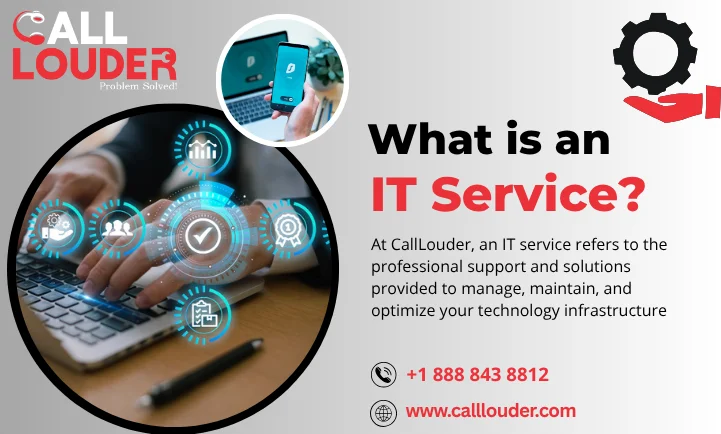 IT services