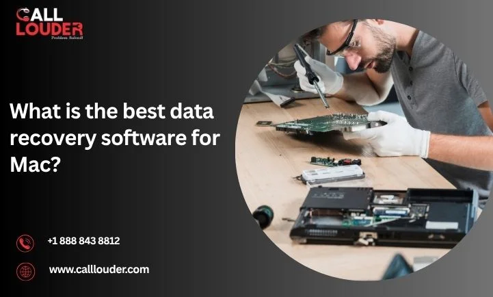 best data recovery software for mac