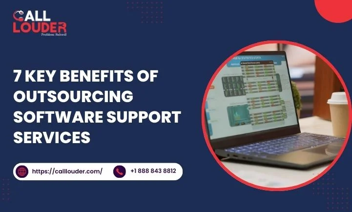 software support services