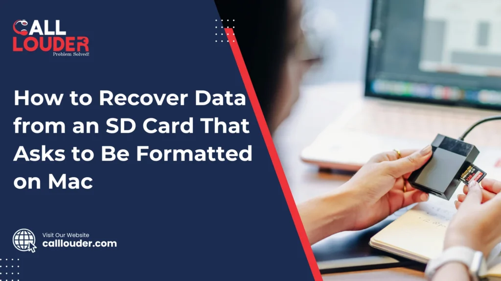 sd card data recovery mac