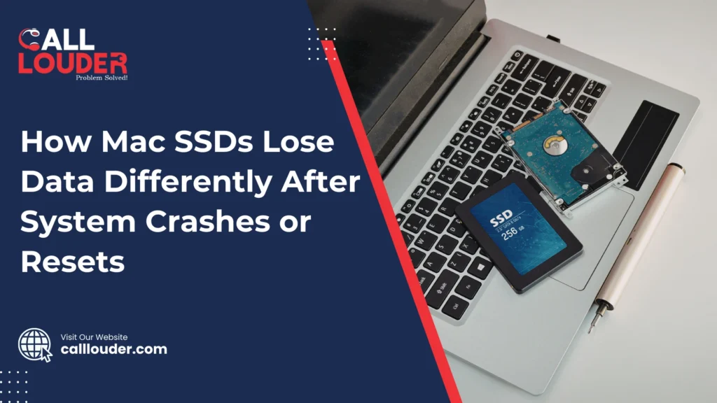 ssd data recovery