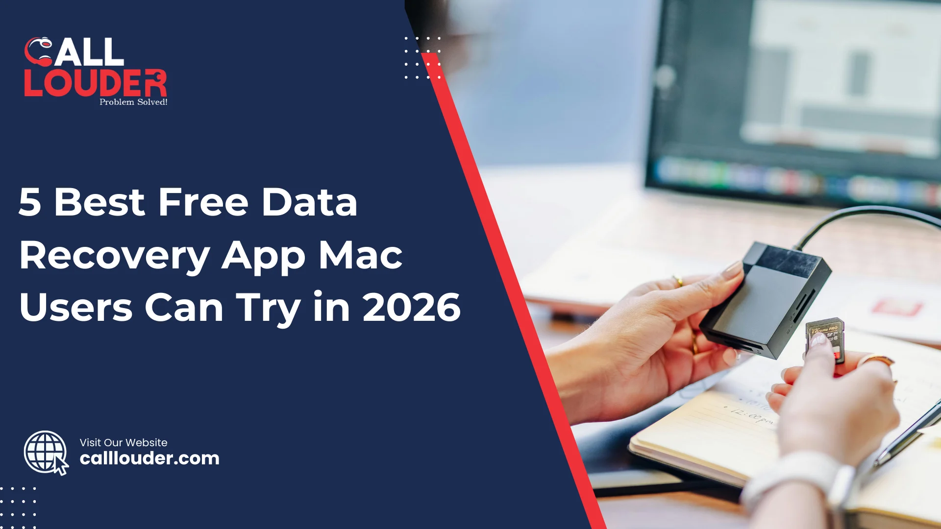 free data recovery app mac