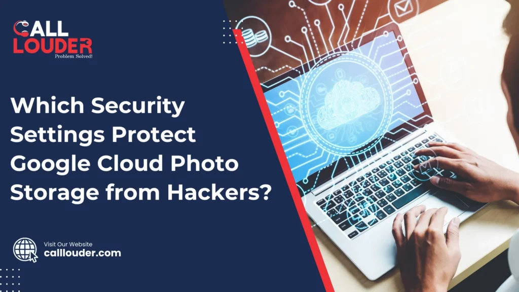 google cloud photo storage