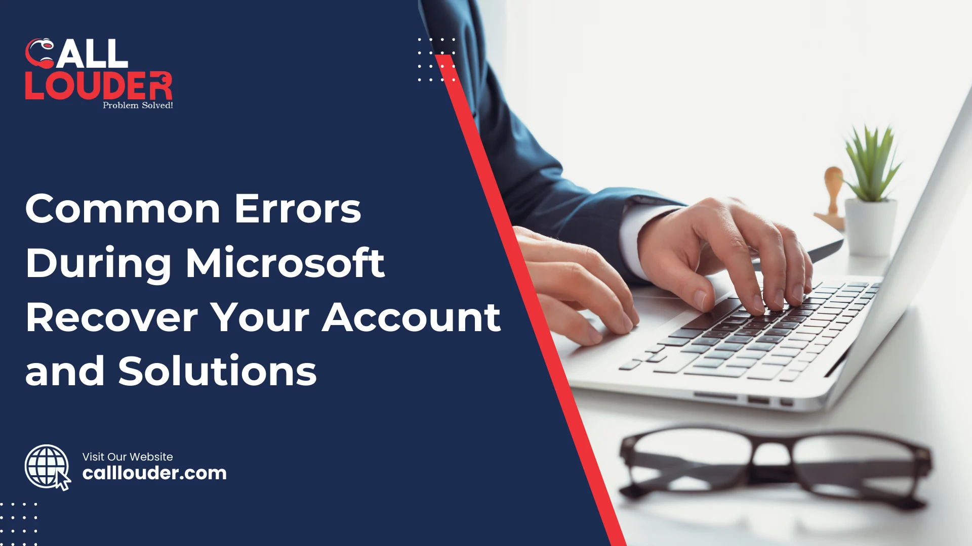 microsoft recover your account