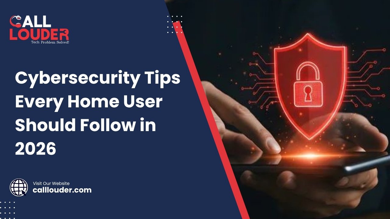 Cybersecurity Tips