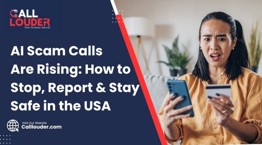 AI Scam Calls
