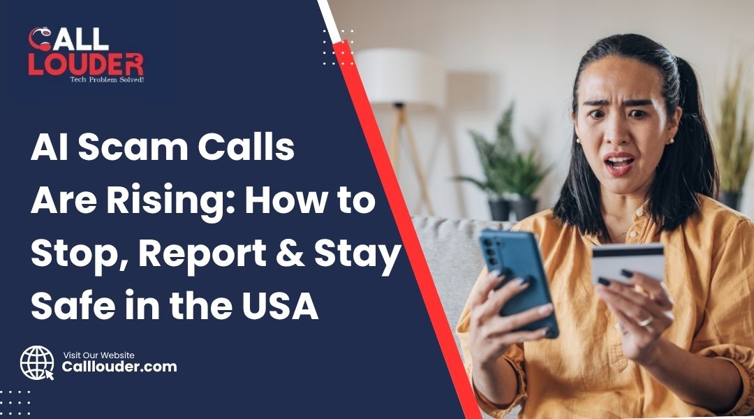 AI Scam Calls