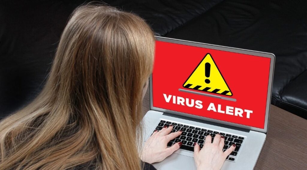 Computer Virus