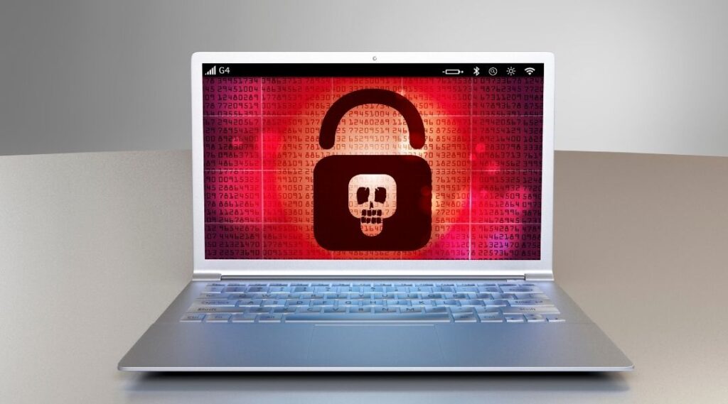 Gmail Account Hacked