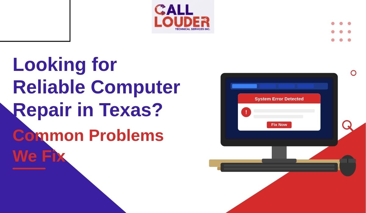Computer-Repair-in-Texas