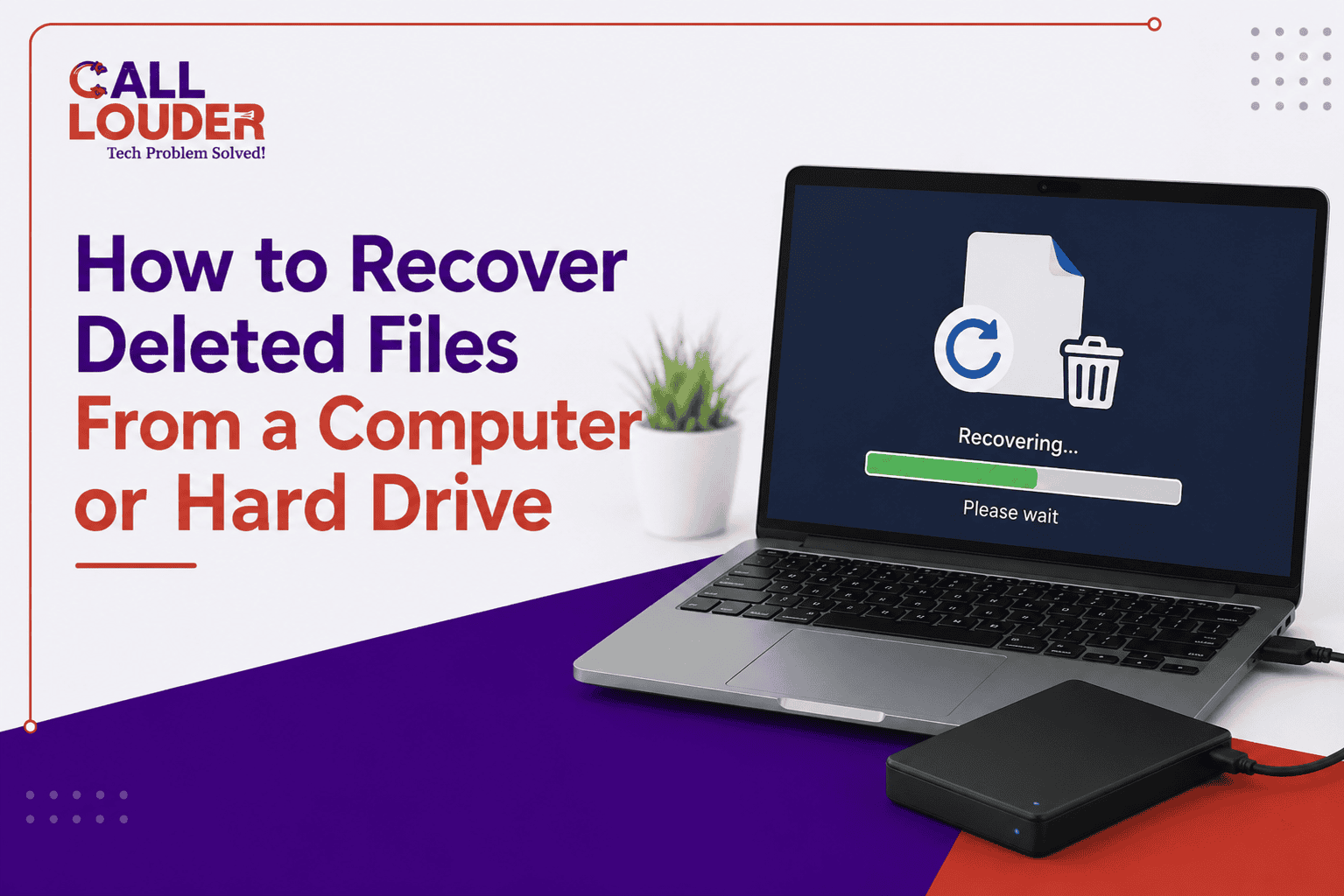 hard drive data recovery service